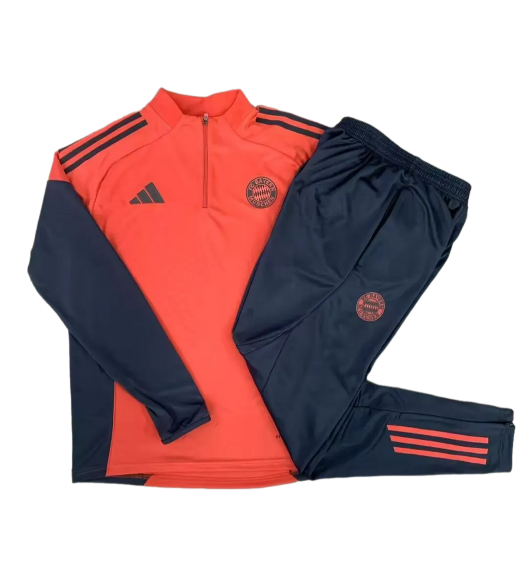 Bayern Monaco