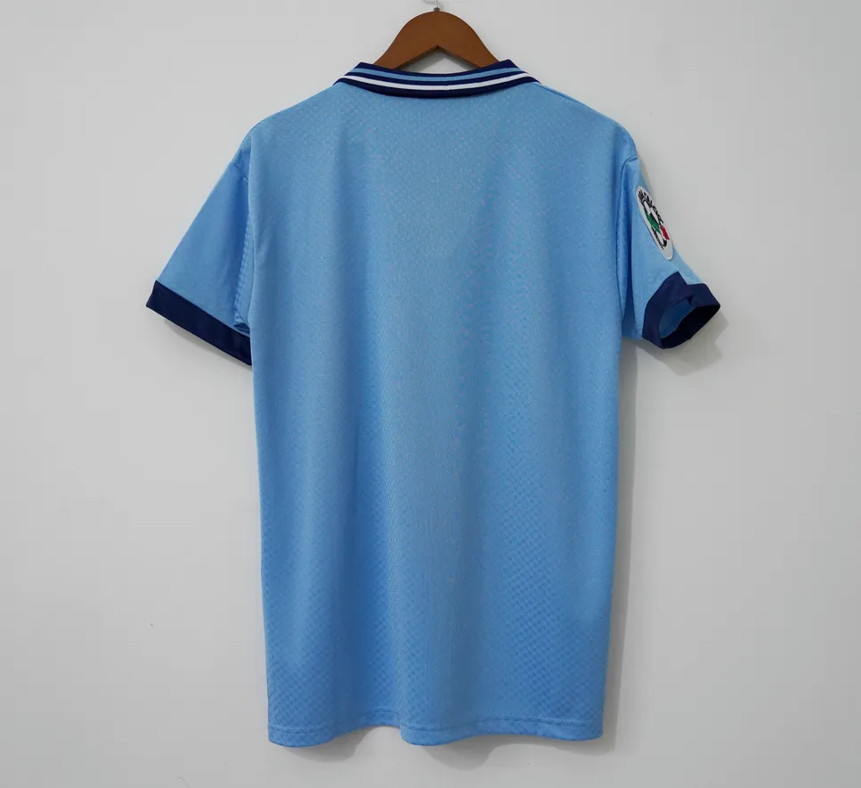 Lazio 96-97