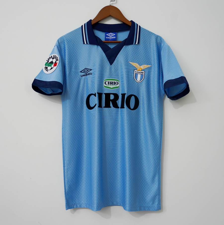Lazio 96-97