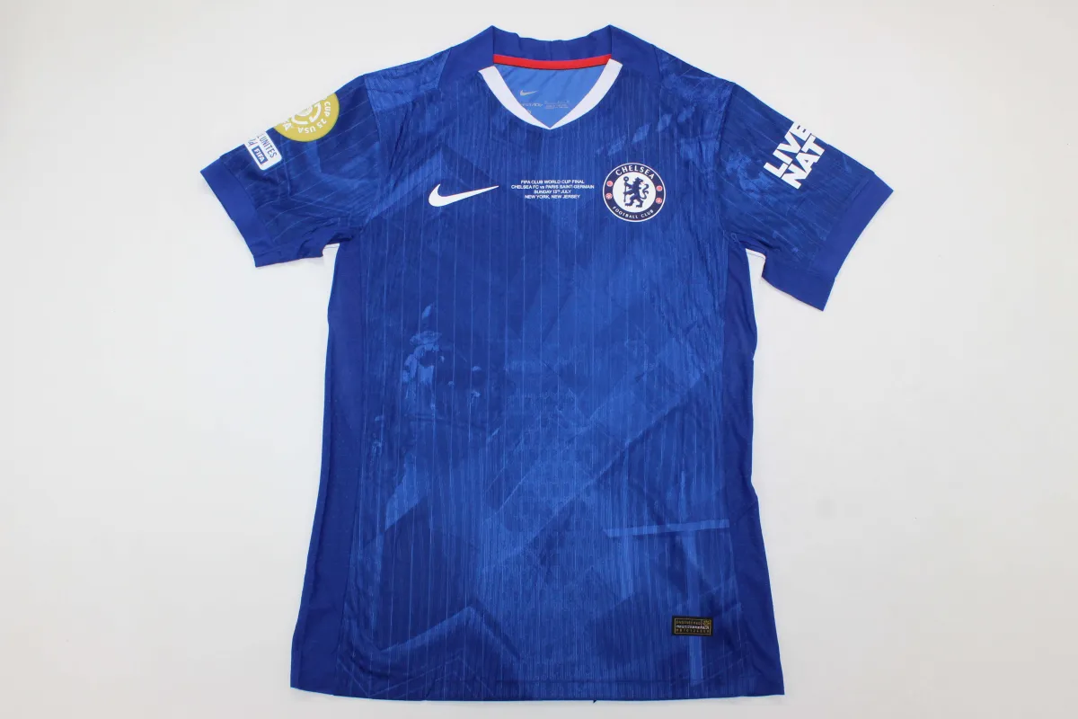 Chelsea
