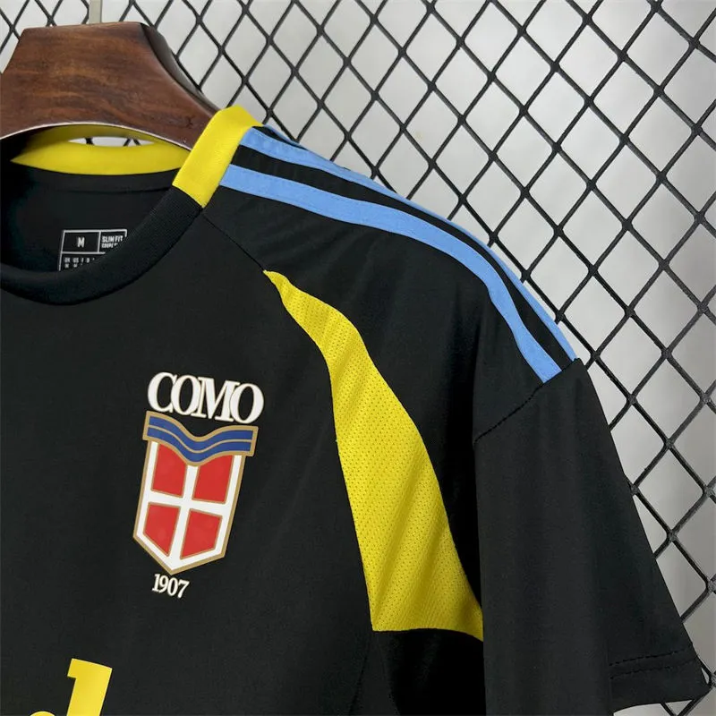 Como