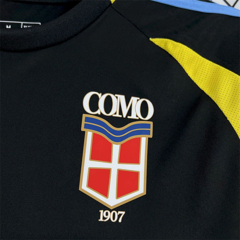 Como