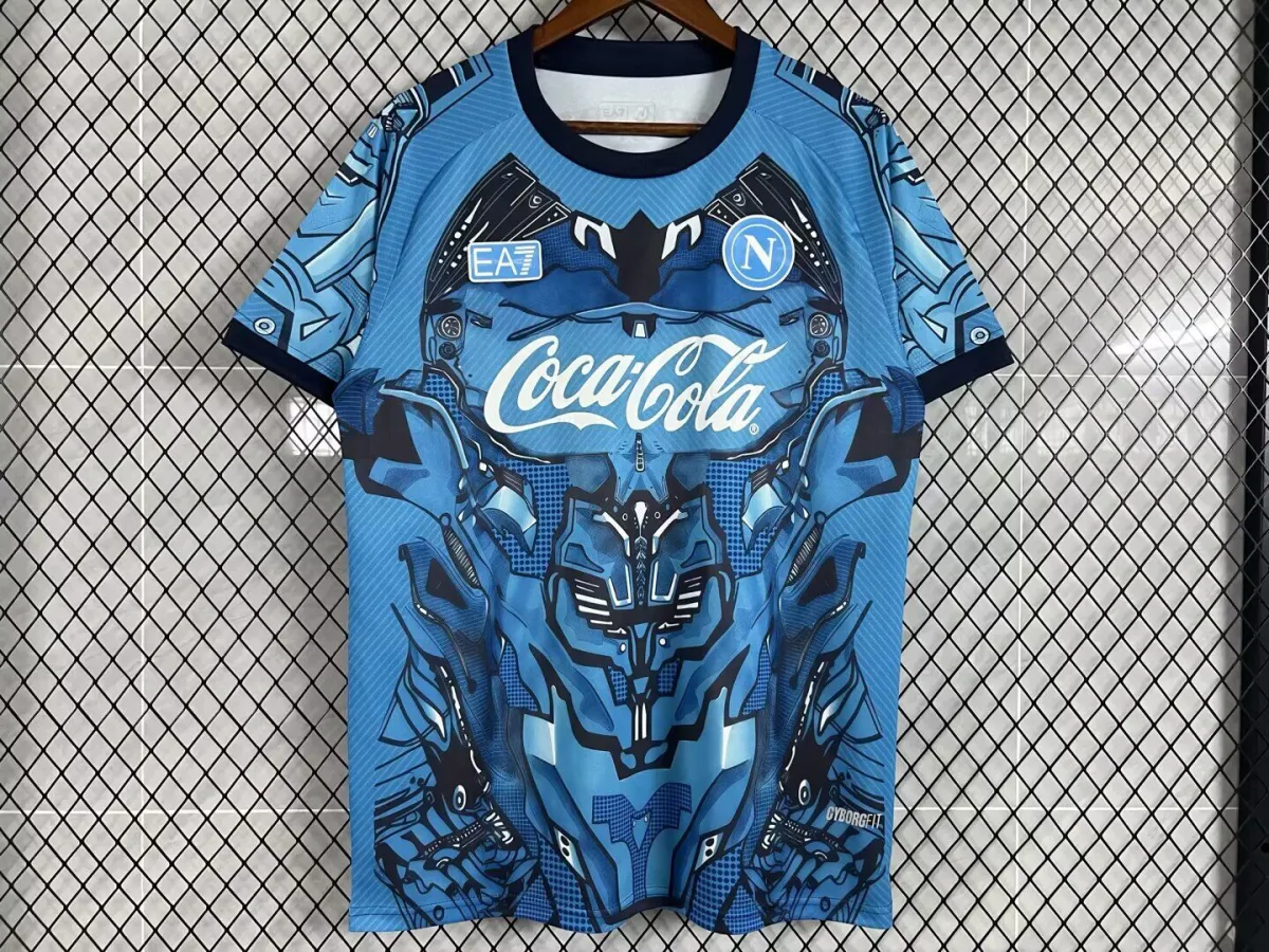 Napoli