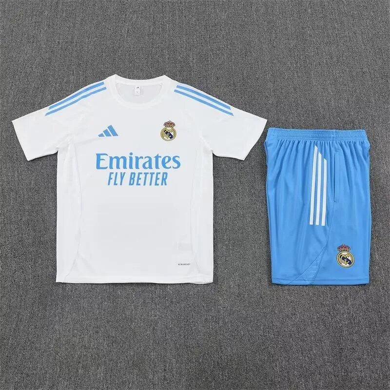 Real Madrid