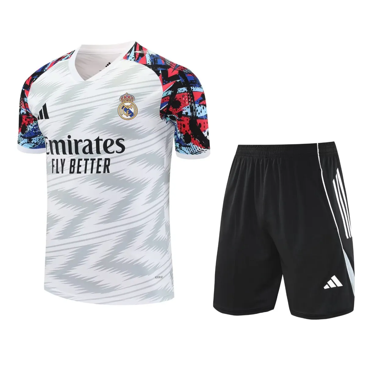 Real Madrid