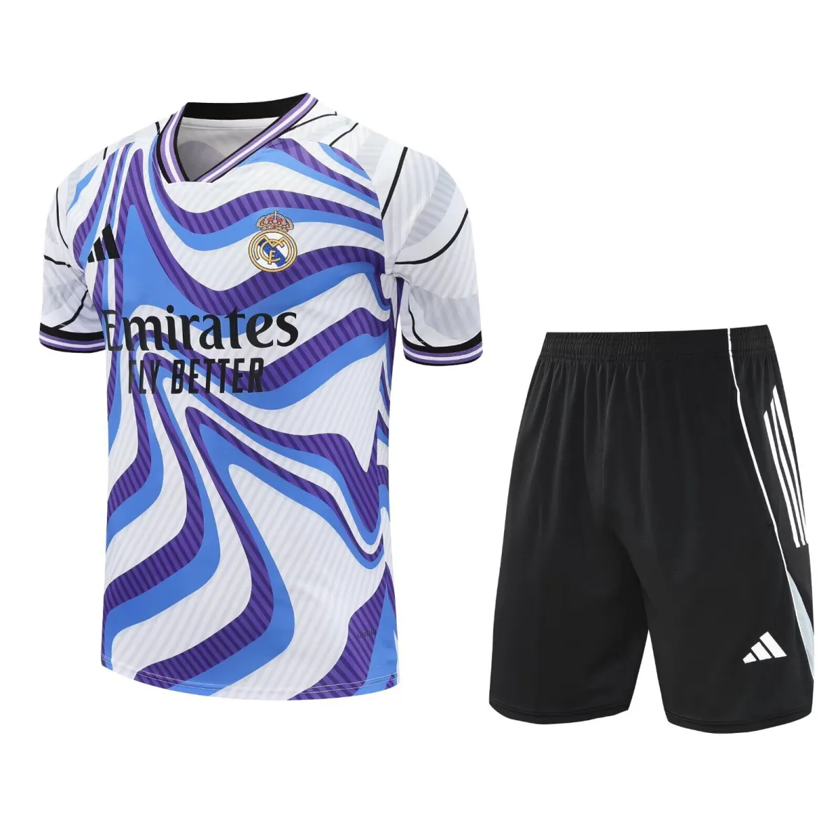 Real Madrid