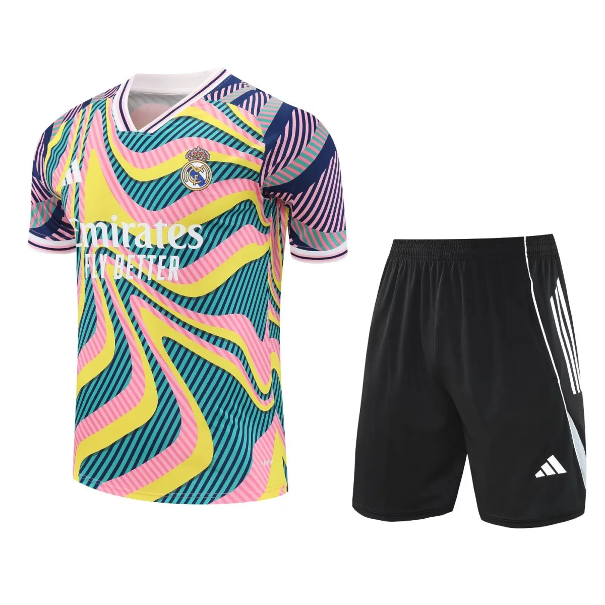 Real Madrid