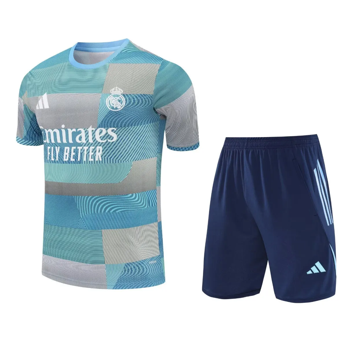 Real Madrid