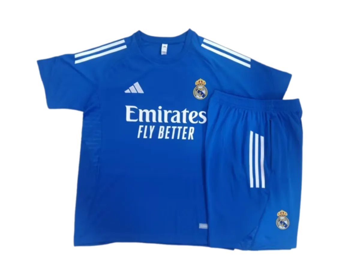 Real Madrid