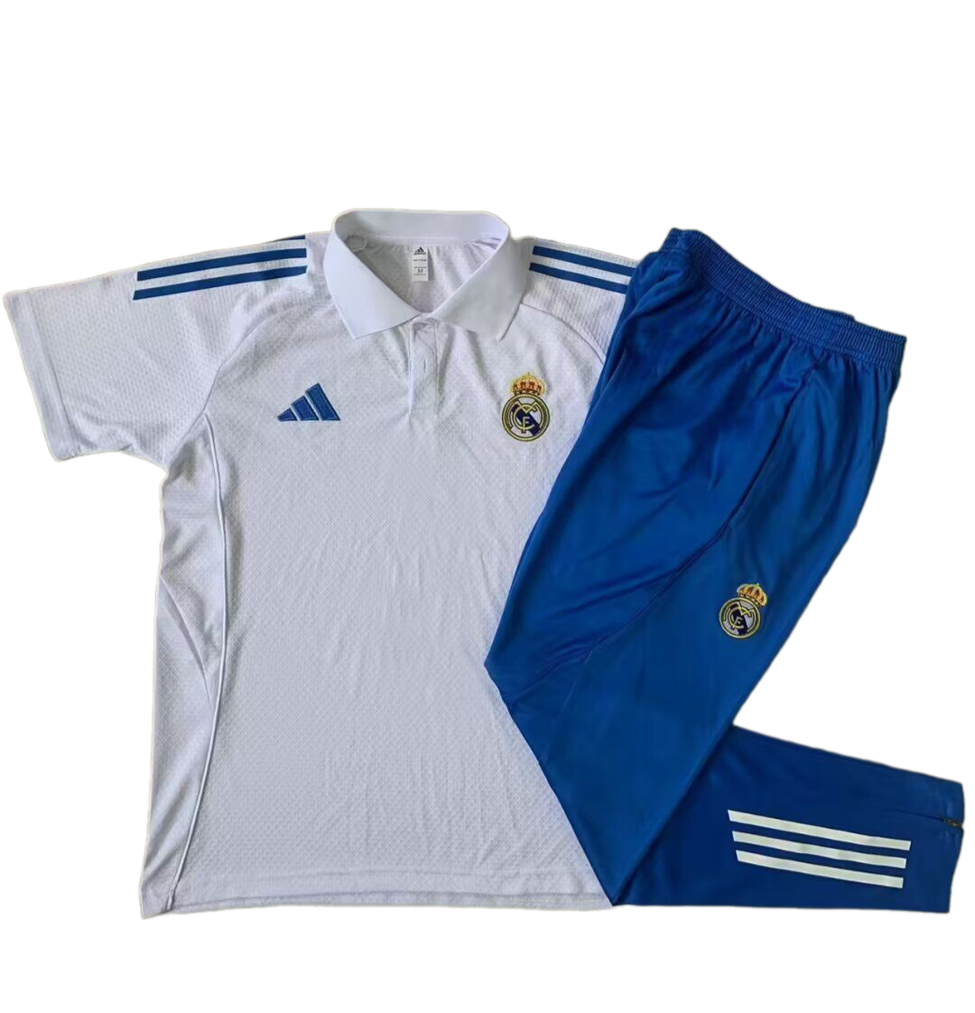 Real Madrid