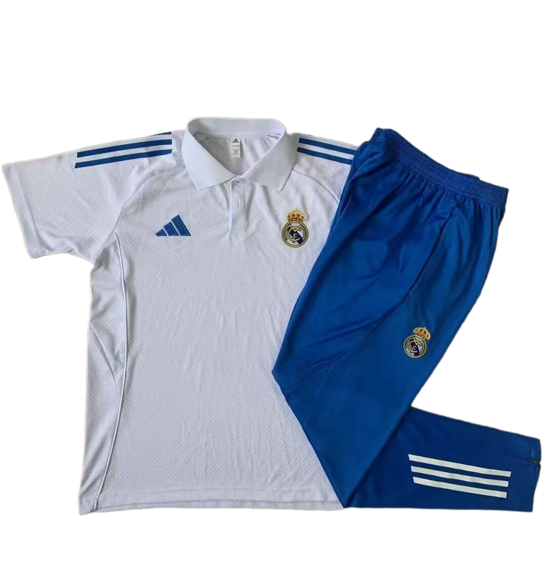 Real Madrid