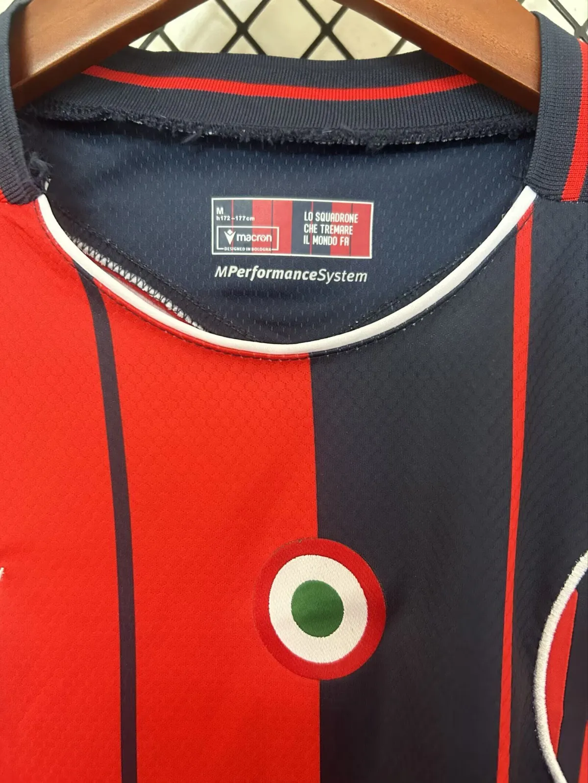 Bologna