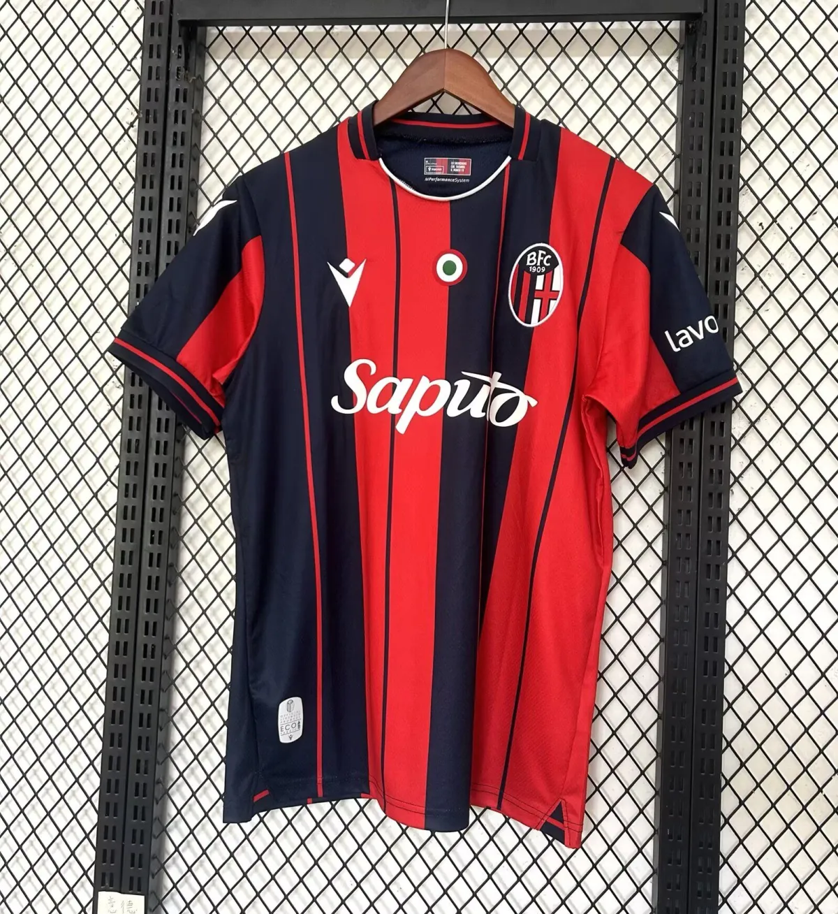 Bologna