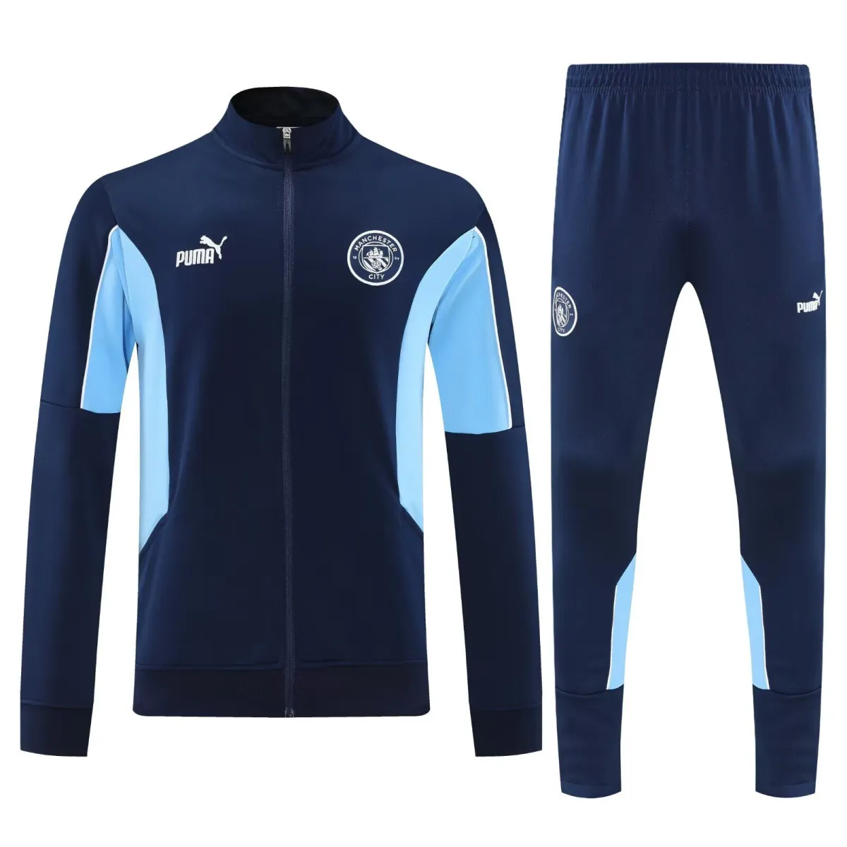 Manchester City