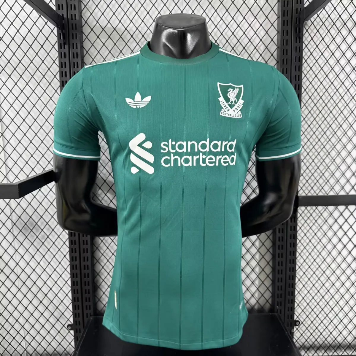 Liverpool