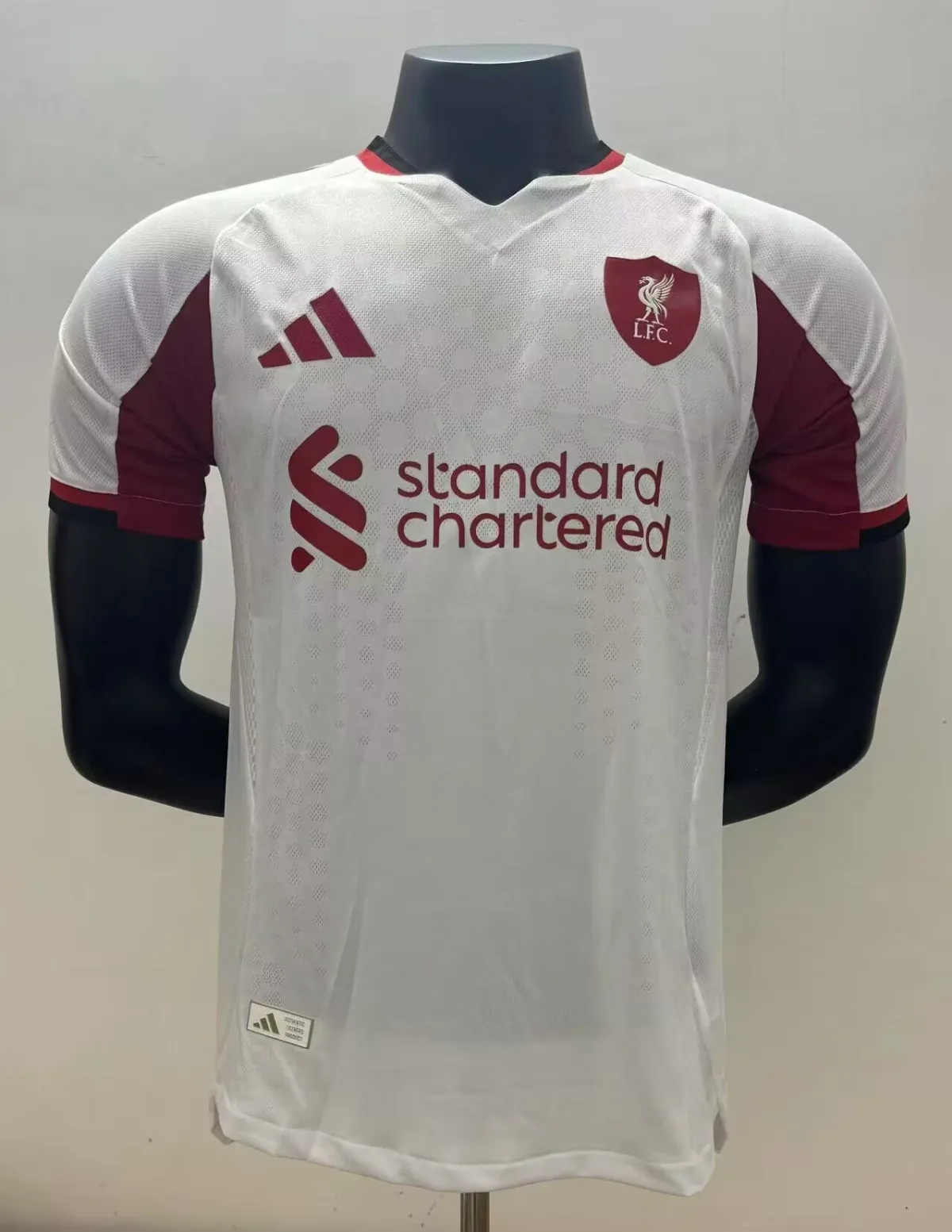 Liverpool