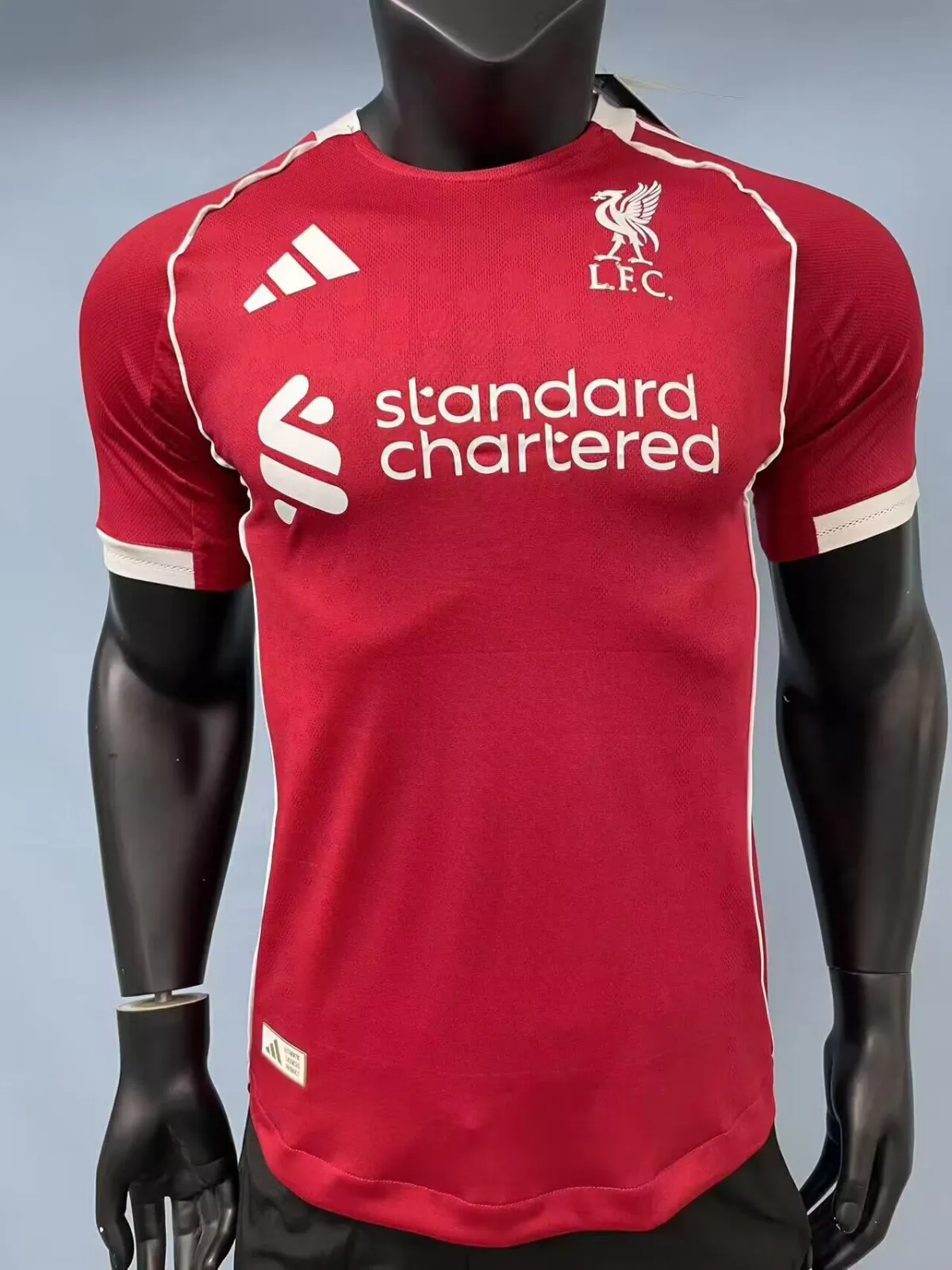 Liverpool