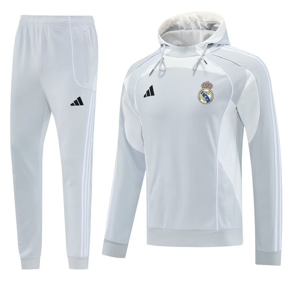 Real Madrid