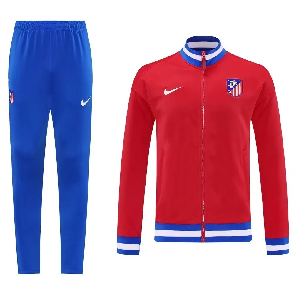 Atletico Madrid
