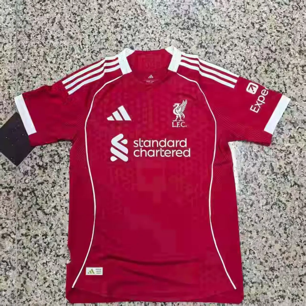 Liverpool