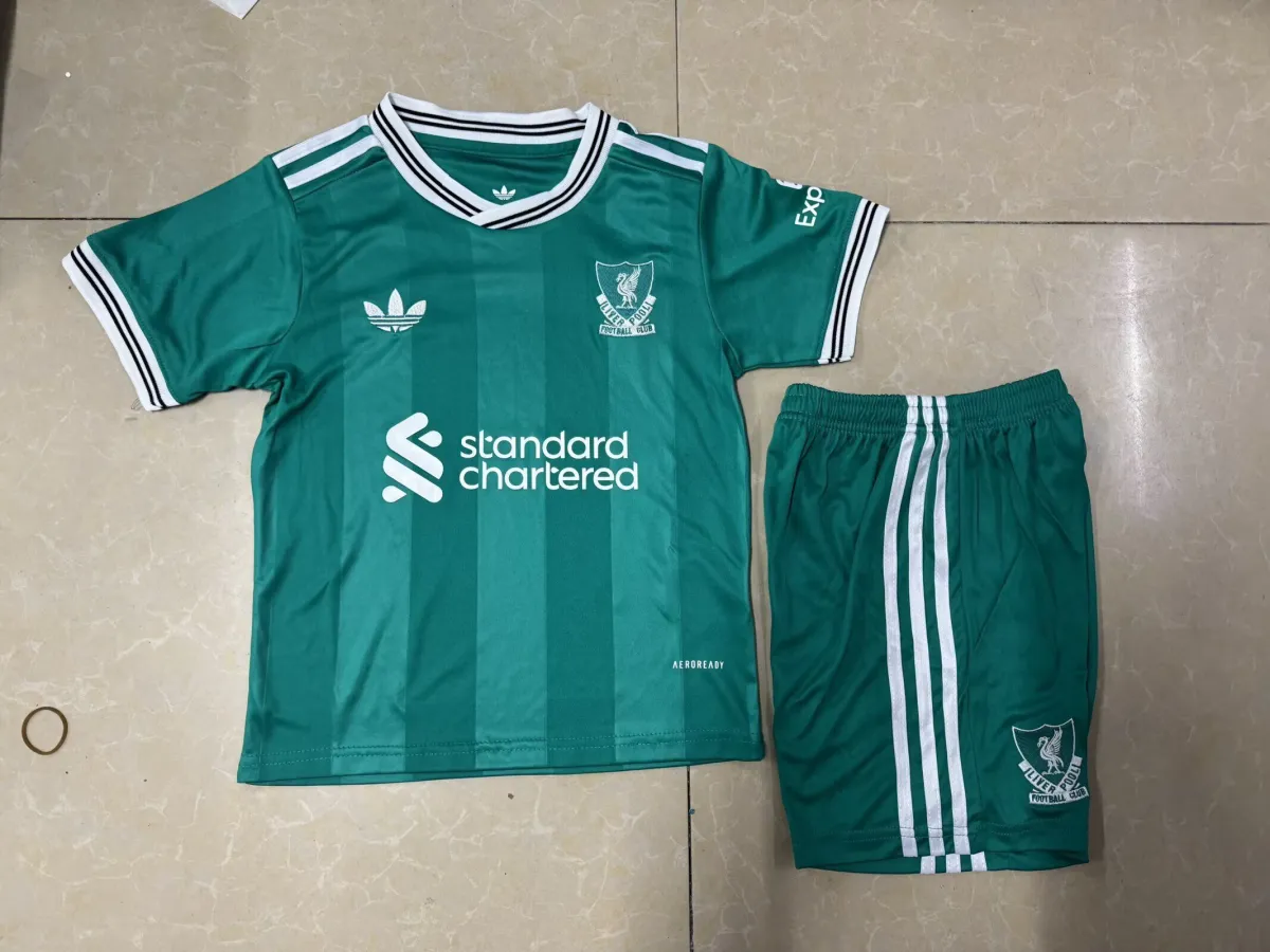 Liverpool