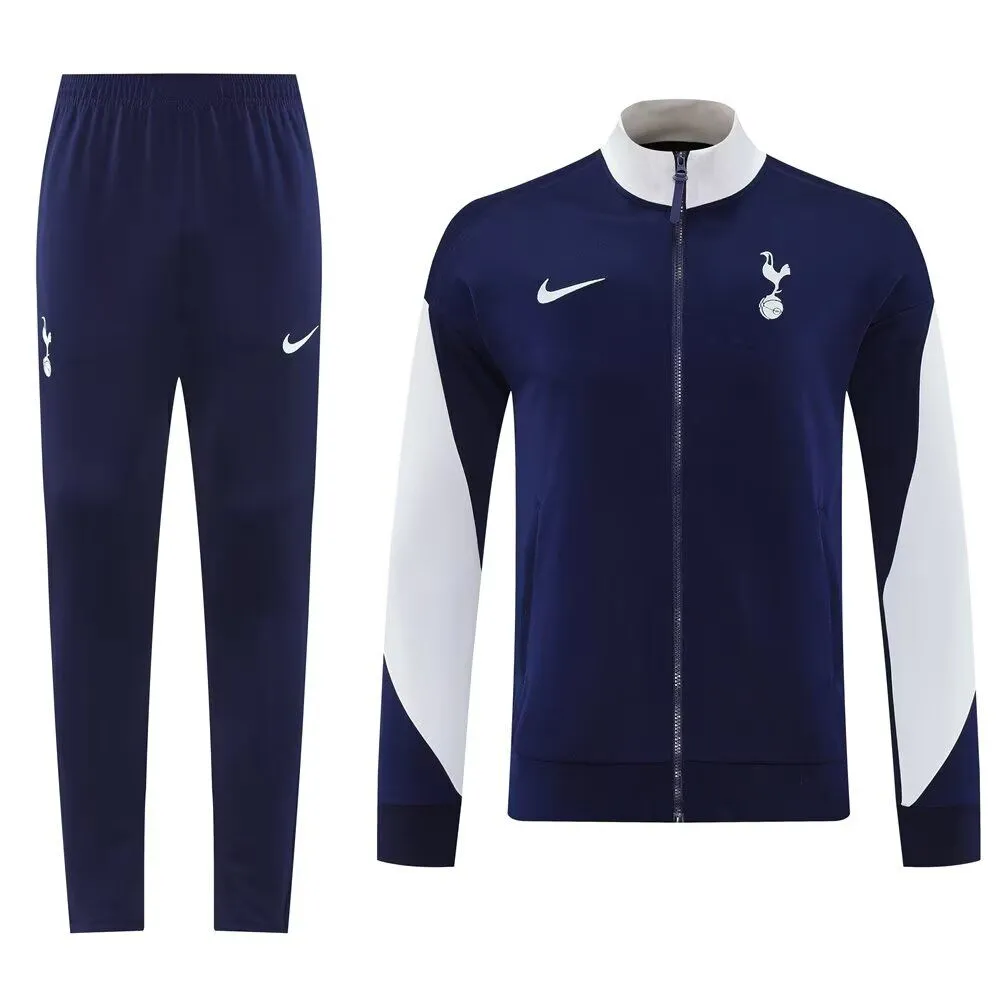 Tottenham