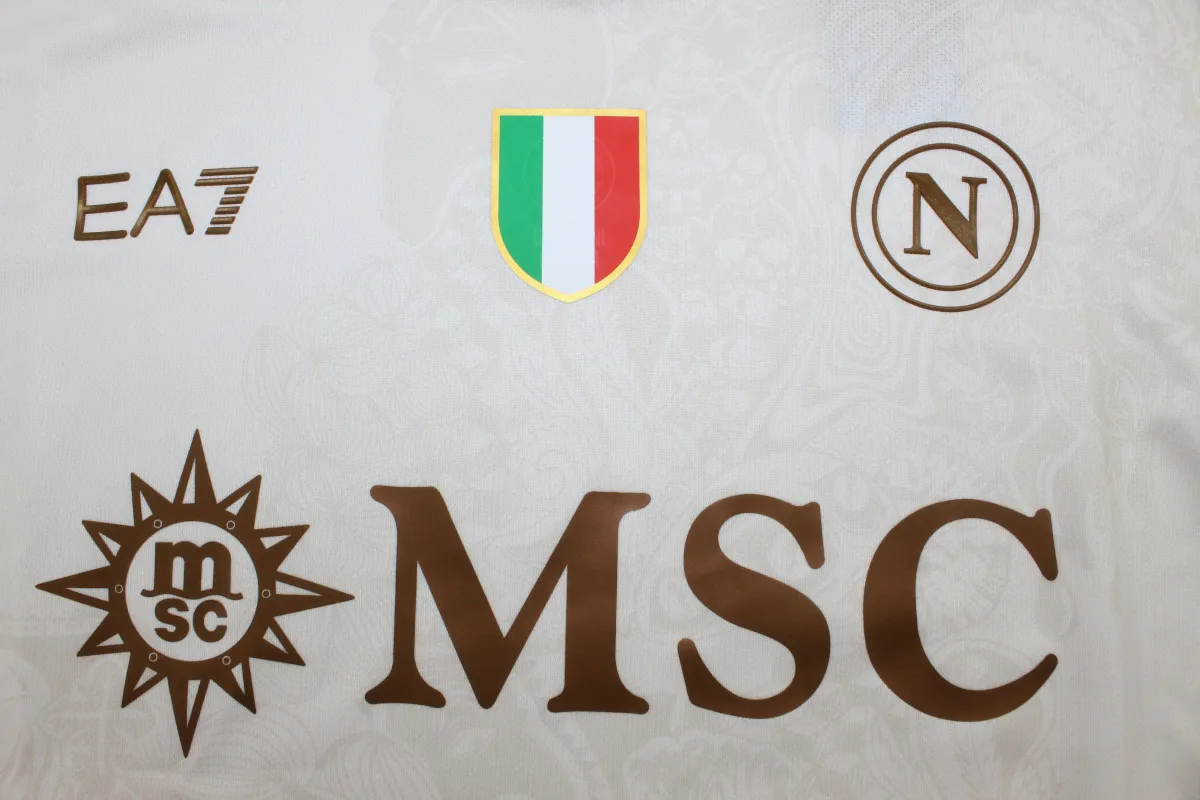 Napoli