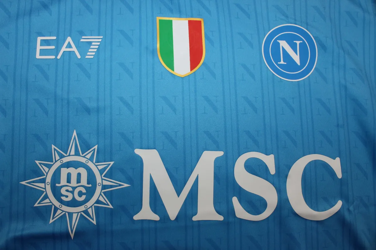 Napoli