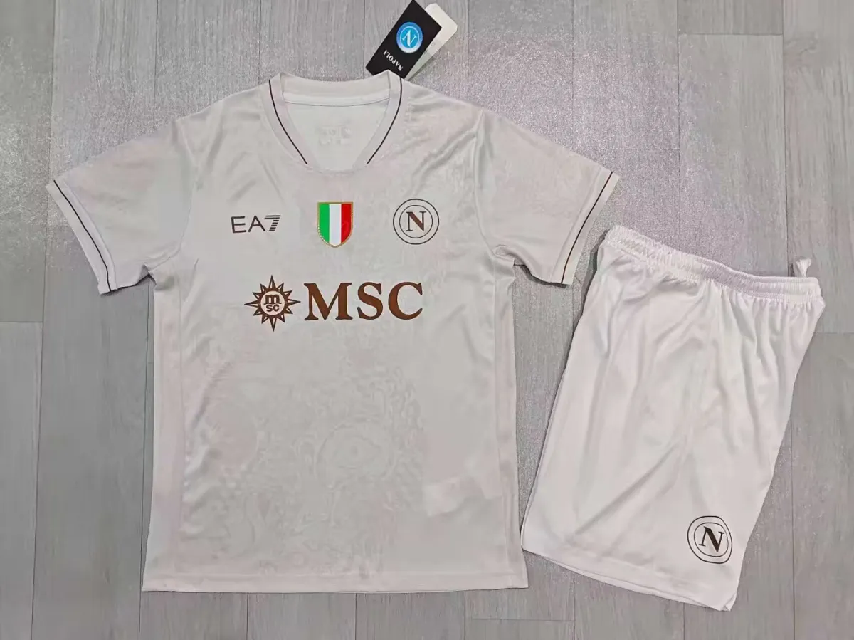 Napoli