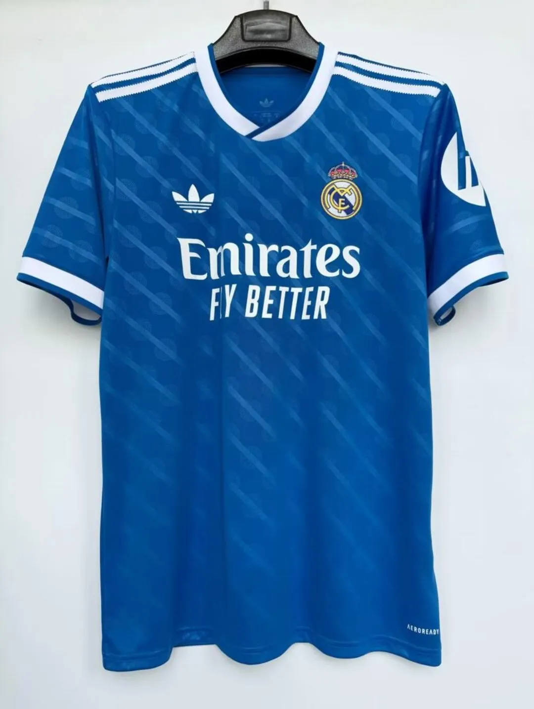 Real Madrid