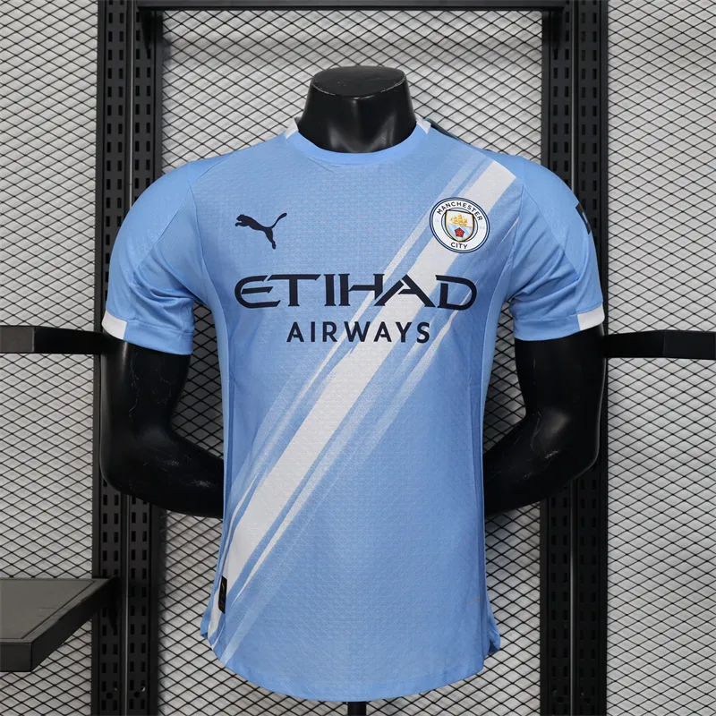 Manchester City