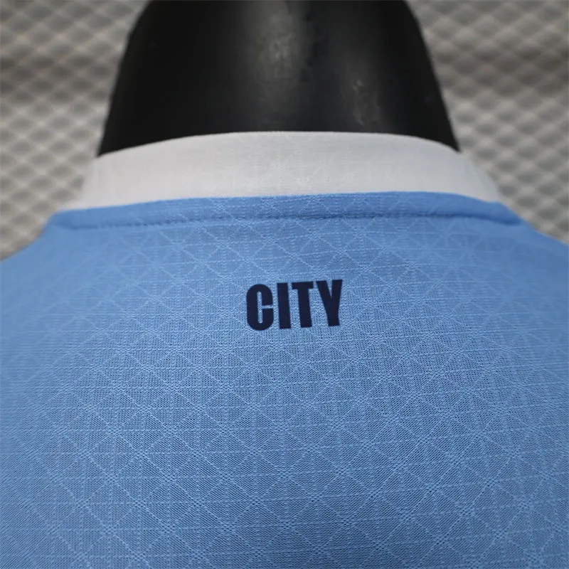 Manchester City