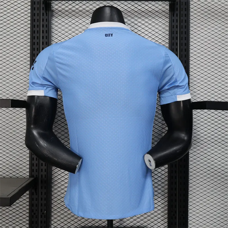 Manchester City