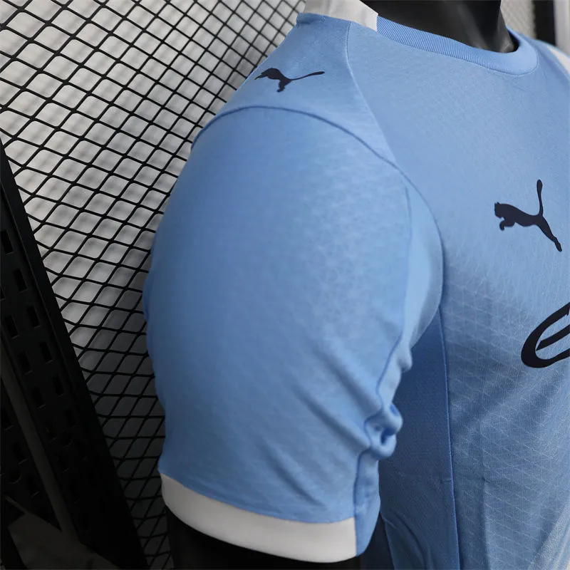 Manchester City