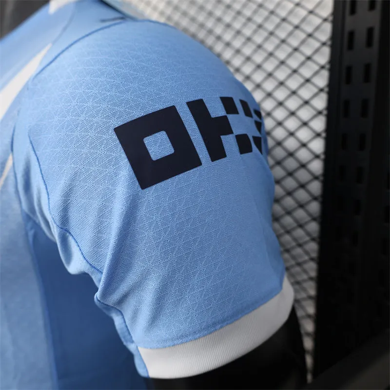 Manchester City