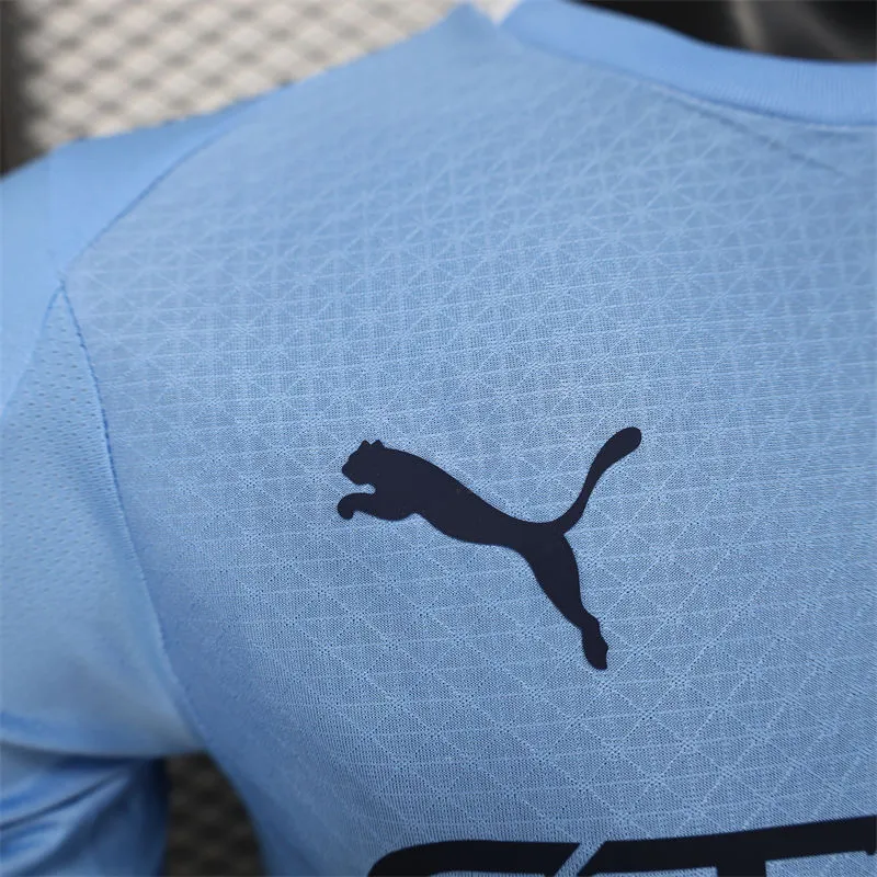 Manchester City