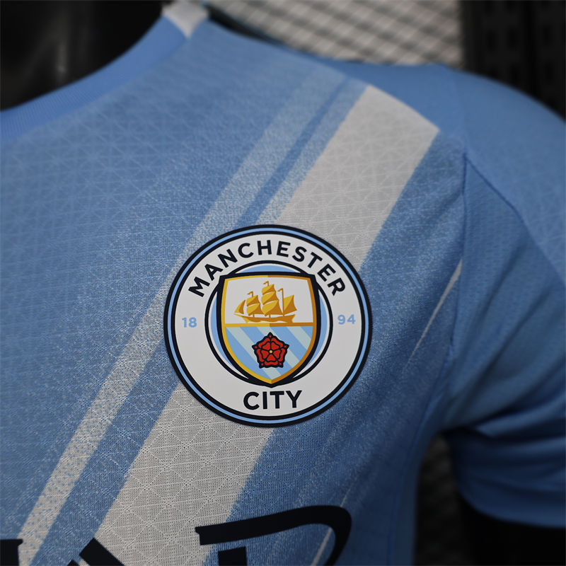 Manchester City