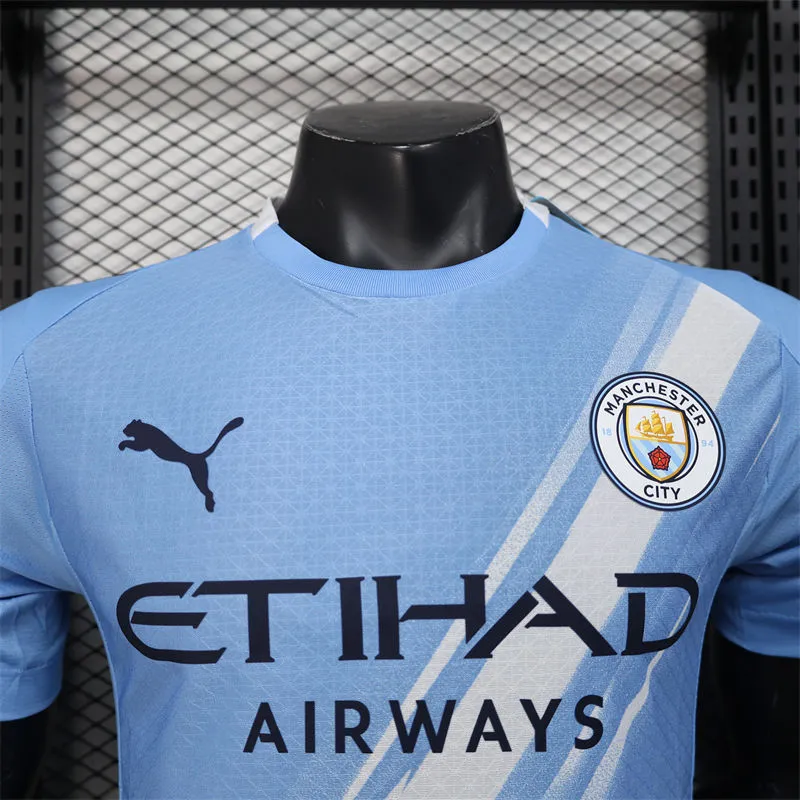 Manchester City