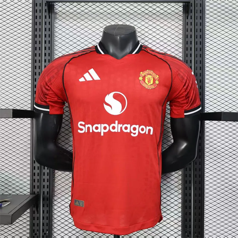 Manchester United