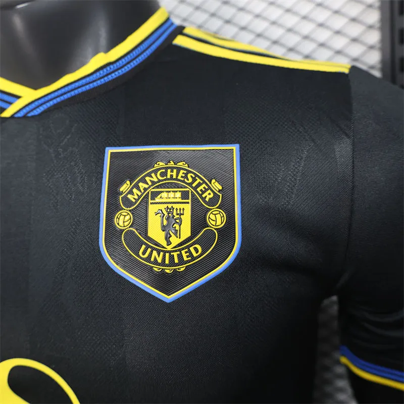 Manchester United