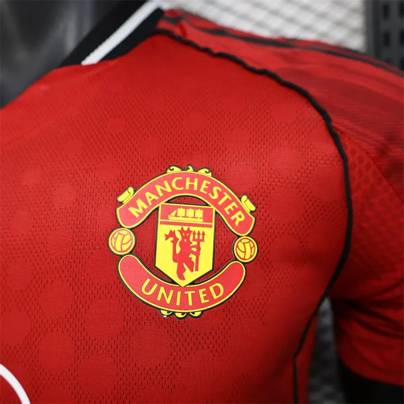 Manchester United