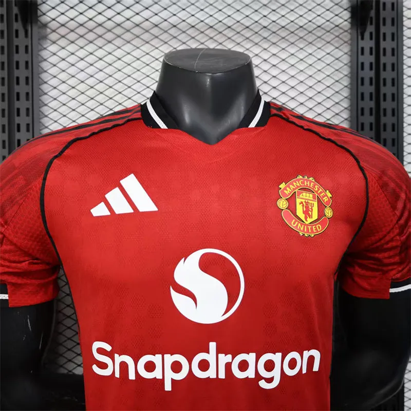 Manchester United