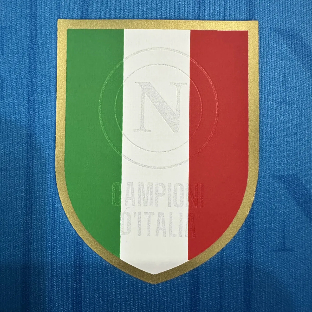 Napoli