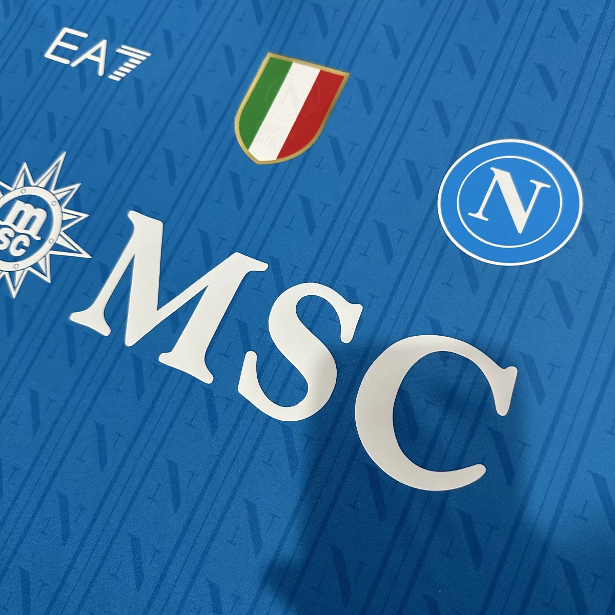 Napoli