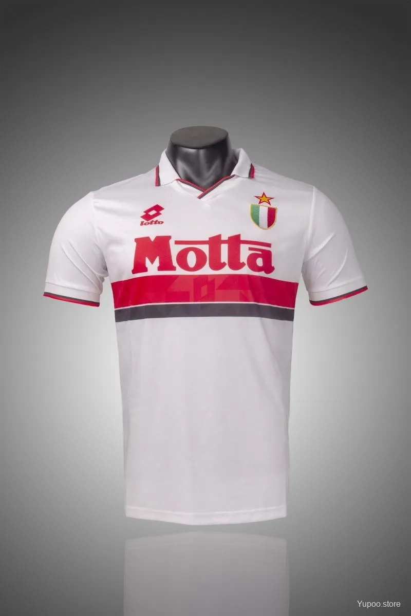 Milan 93-94