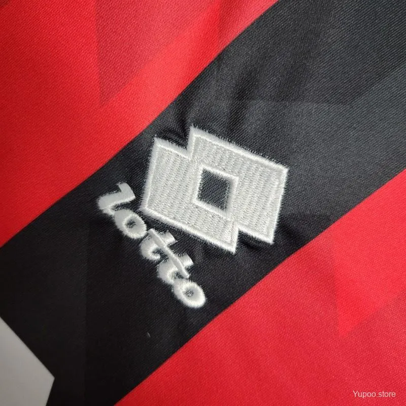 Milan 93-94