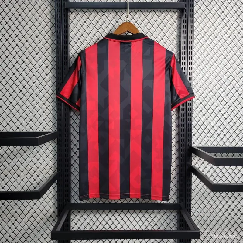 Milan 93-94
