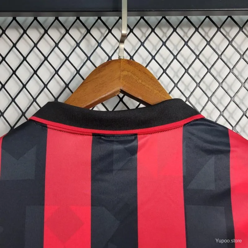 Milan 93-94