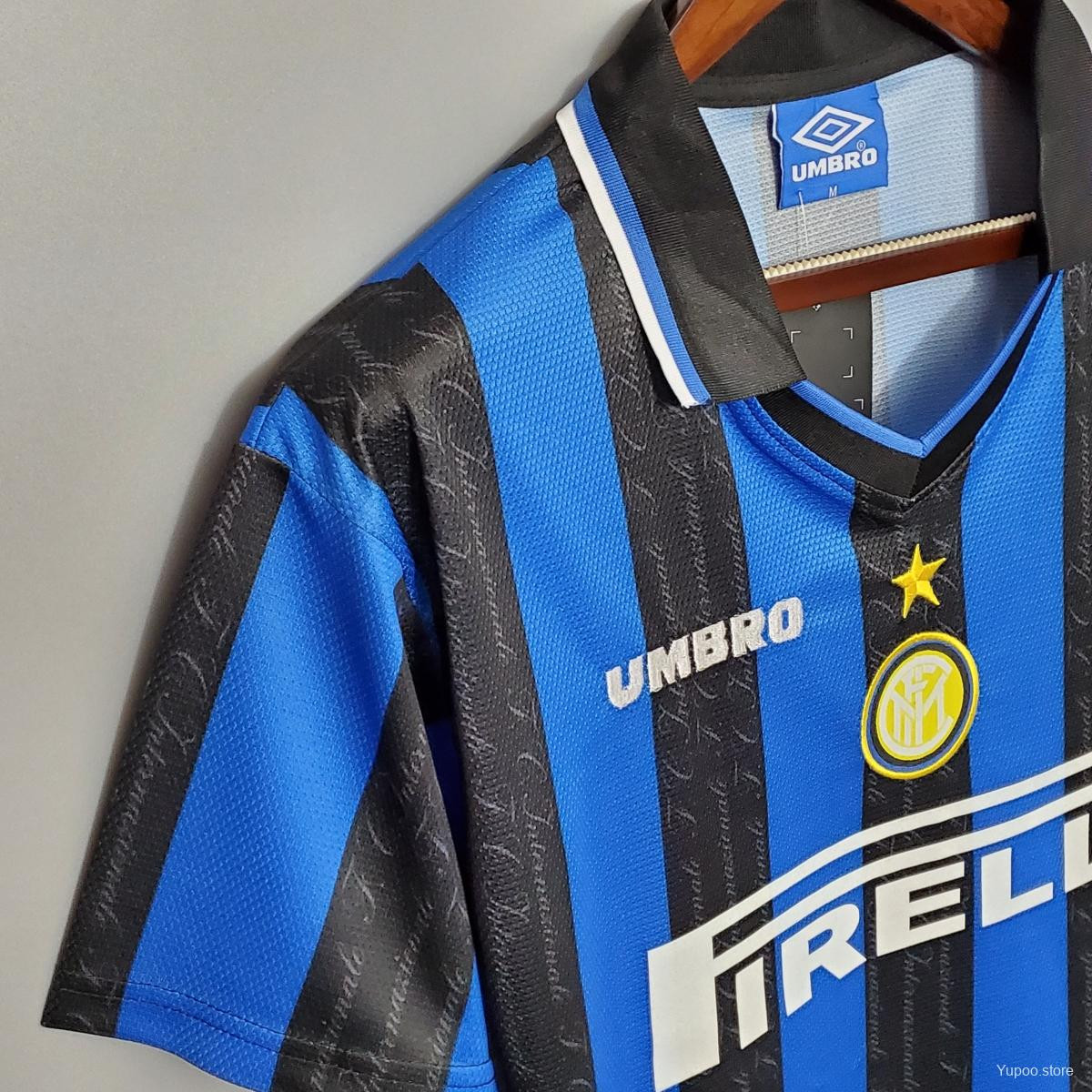 Inter 97-98