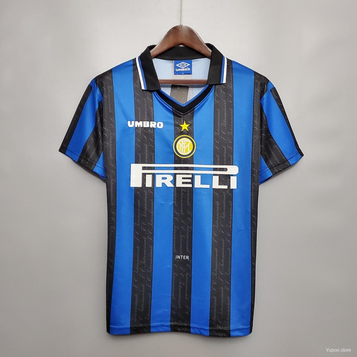 Inter 97-98
